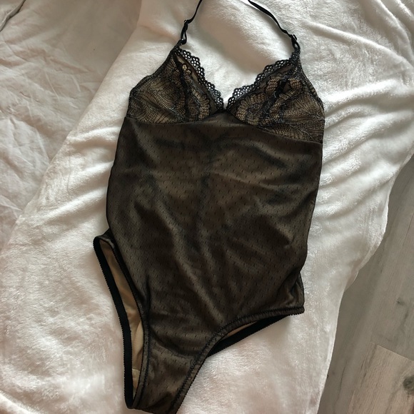 Urban Outfitters Other - Lacey bodysuit